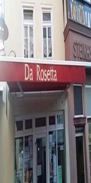 Da Rosetta